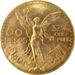 50 PESOS – 41,65g