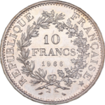 10F hercule – 25g