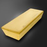 Barre 12,5 kg LBMA 999.9‰